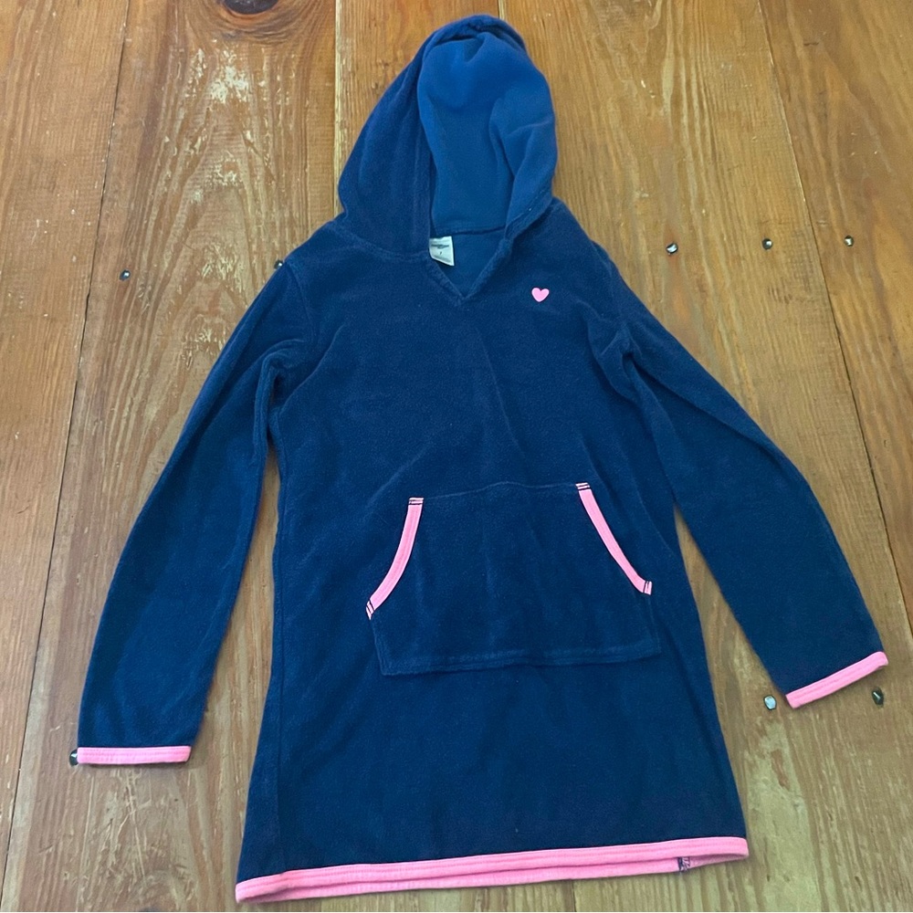 Oshkosh size 7 coverup